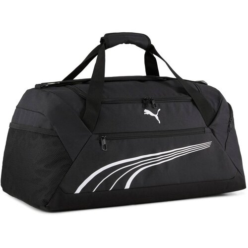 Puma Geanta unisex Fundamental Medium Sports Bag 49L 09118901