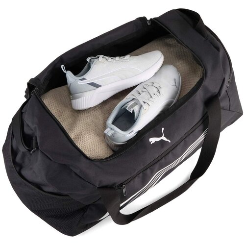 Puma Geanta unisex Fundamental Medium Sports Bag 49L 09118901