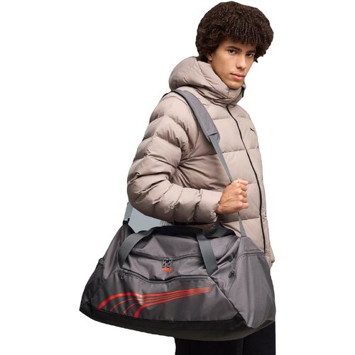 Puma Geanta unisex Fundamental Medium Sports Bag 49L 09118919