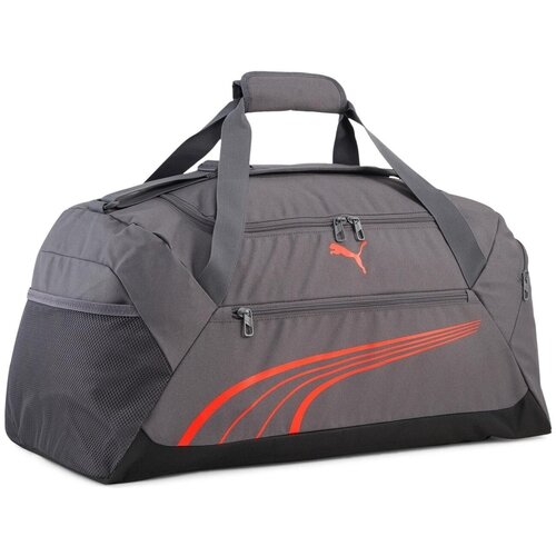 Puma Geanta unisex Fundamental Medium Sports Bag 49L 09118919