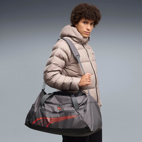 Puma Geanta unisex Fundamental Medium Sports Bag 49L 09118919