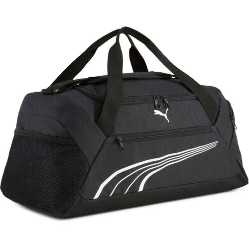 Puma Geanta unisex Fundamental Small Sports Bag 34L 09118701