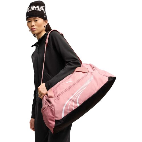 Puma Geanta unisex Fundamental Small Sports Bag 34L 09118718