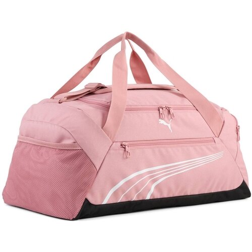 Puma Geanta unisex Fundamental Small Sports Bag 34L 09118718