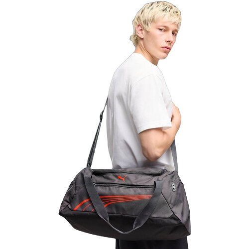 Puma Geanta unisex Fundamental Small Sports Bag 34L 09118719