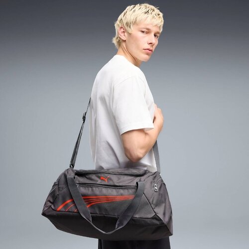 Puma Geanta unisex Fundamental Small Sports Bag 34L 09118719