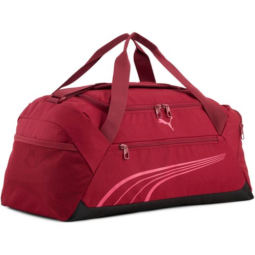 Puma Geanta unisex Fundamental Small Sports Bag 34L 09118720