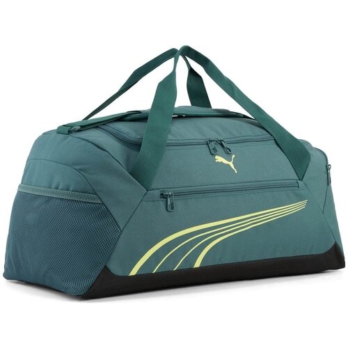 Puma Geanta unisex Fundamental Small Sports Bag 34L 09118721