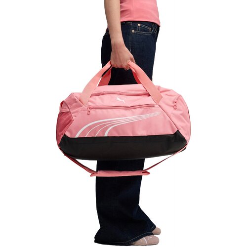 Puma Geanta unisex Fundamental Small Sports Bag 34L 09118728