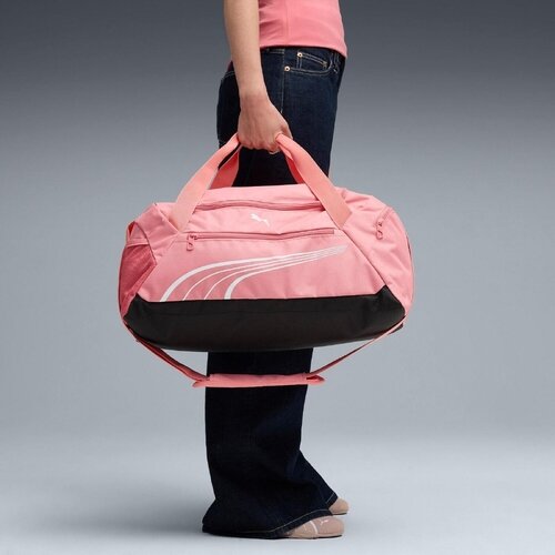 Puma Geanta unisex Fundamental Small Sports Bag 34L 09118728