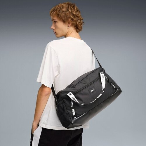 Puma Geanta unisex Phase Tape Small Sports Bag 22L 09219801