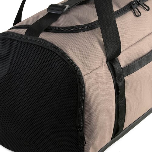 Puma Geanta unisex Train All Day Medium Sports Bag 58L 09240203