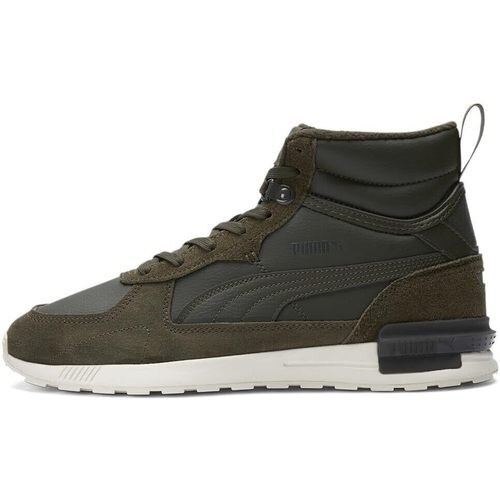 Puma Ghete barbati Graviton Mid 38320402