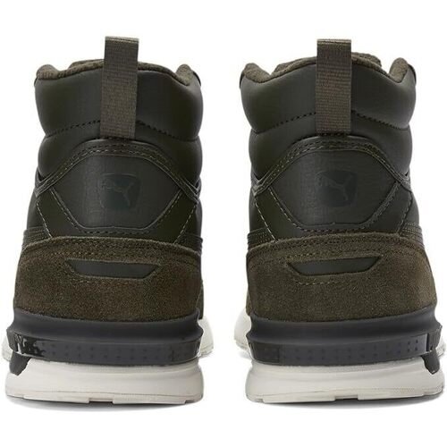 Puma Ghete barbati Graviton Mid 38320402