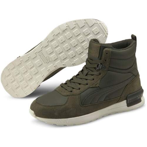 Puma Ghete barbati Graviton Mid 38320402