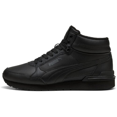 Puma Ghete barbati St Runner V4 Mid 40289301