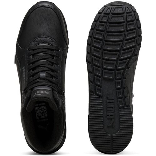 Puma Ghete barbati St Runner V4 Mid 40289301