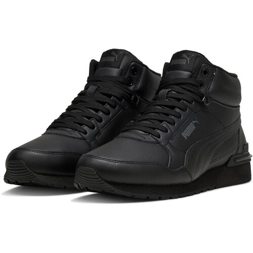 Puma Ghete barbati St Runner V4 Mid 40289301