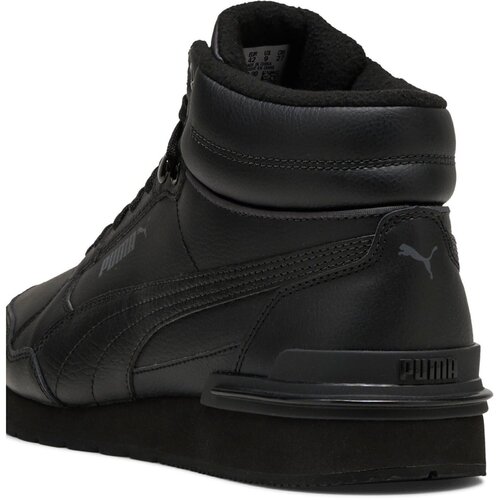Puma Ghete barbati St Runner V4 Mid 40289301