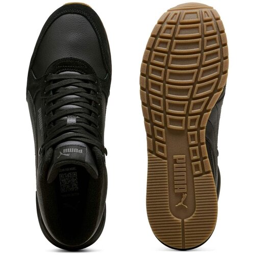 Puma Ghete barbati St Runner V4 Mid 40289302