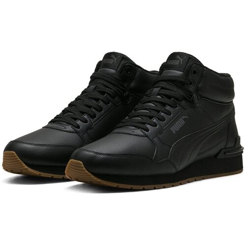 Puma Ghete barbati St Runner V4 Mid 40289302