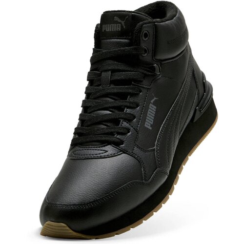 Puma Ghete barbati St Runner V4 Mid 40289302