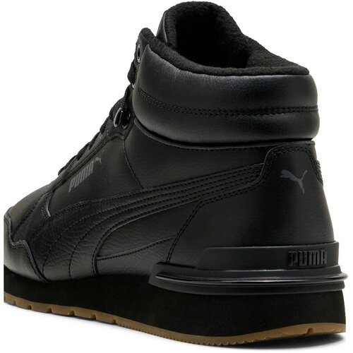 Puma Ghete barbati St Runner V4 Mid 40289302