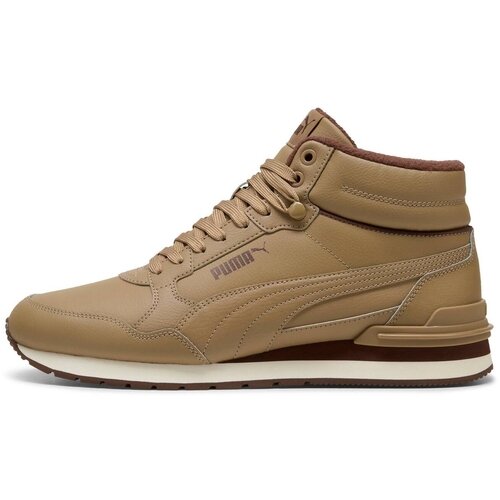 Puma Ghete barbati St Runner V4 Mid 40289308