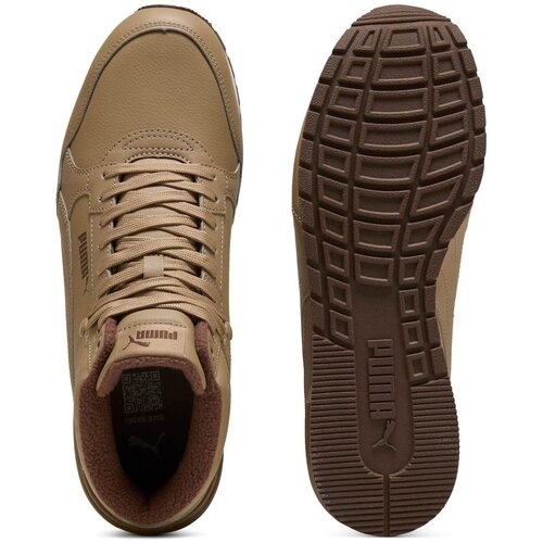 Puma Ghete barbati St Runner V4 Mid 40289308