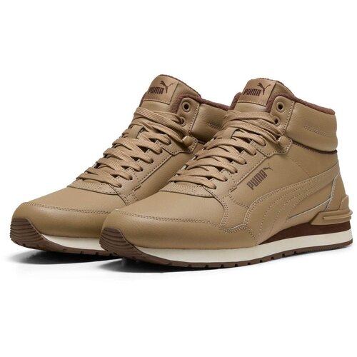 Puma Ghete barbati St Runner V4 Mid 40289308