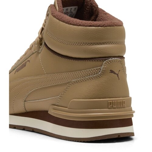 Puma Ghete barbati St Runner V4 Mid 40289308