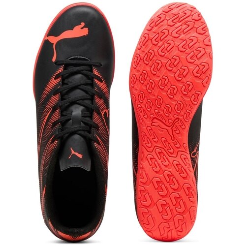 Puma Ghete de fotbal barbati Attacanto It 10747912