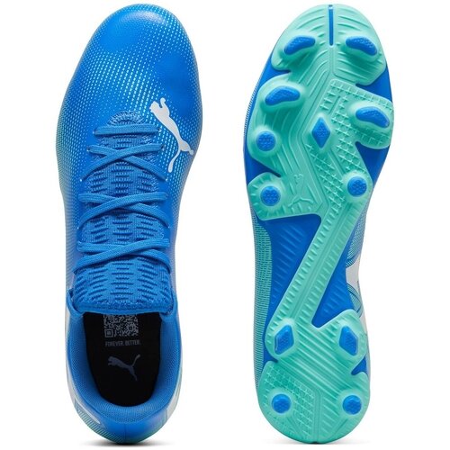 Puma Ghete de fotbal barbati Future 7 Play Fgag 10793901