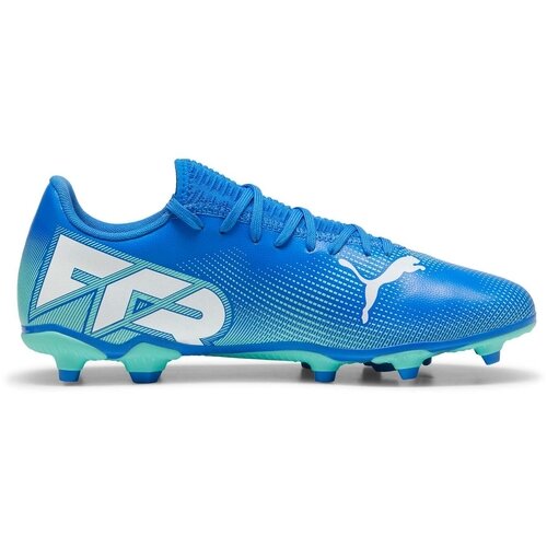 Puma Ghete de fotbal barbati Future 7 Play Fgag 10793901
