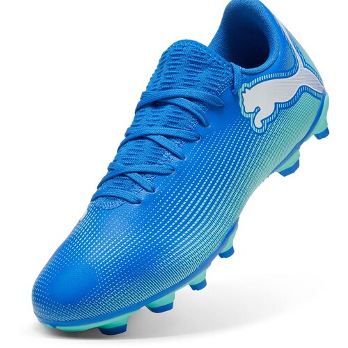 Puma Ghete de fotbal barbati Future 7 Play Fgag 10793901