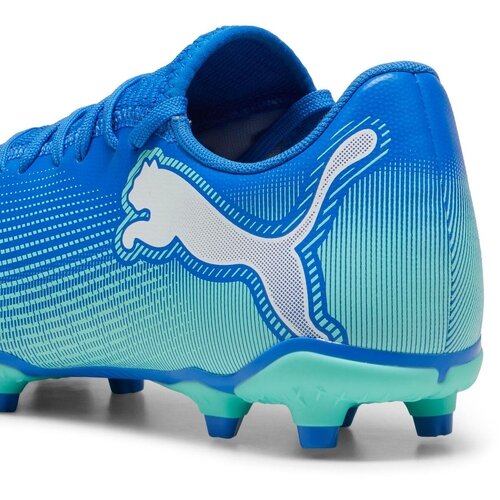 Puma Ghete de fotbal barbati Future 7 Play Fgag 10793901