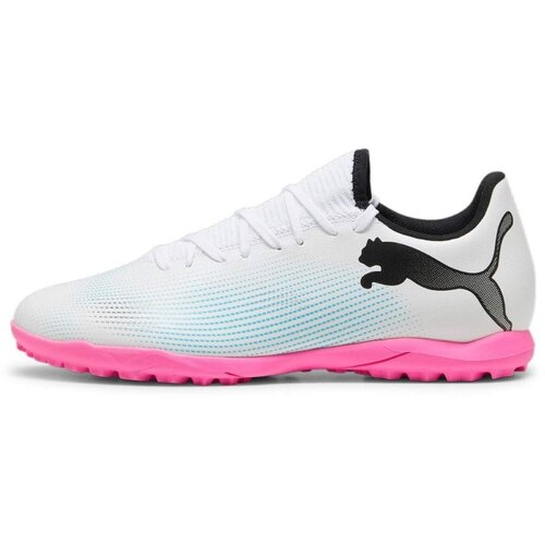 Puma Ghete de fotbal barbati Future 7 Play Tt 10772601