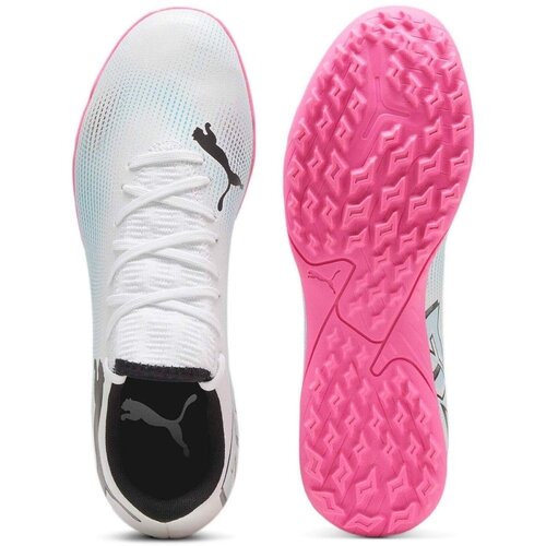 Puma Ghete de fotbal barbati Future 7 Play Tt 10772601