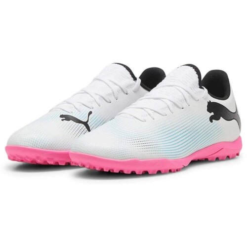 Puma Ghete de fotbal barbati Future 7 Play Tt 10772601