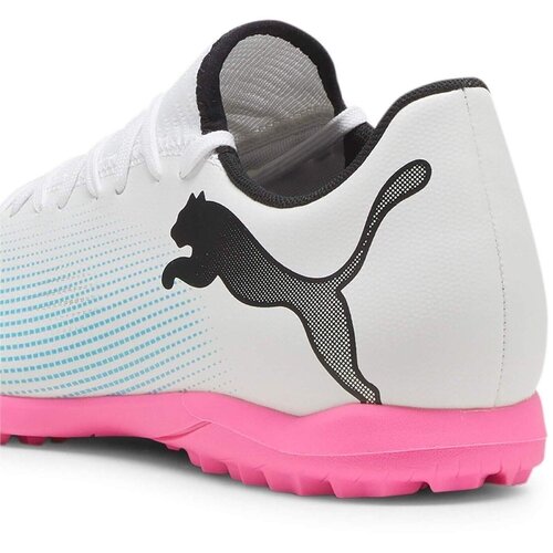 Puma Ghete de fotbal barbati Future 7 Play Tt 10772601