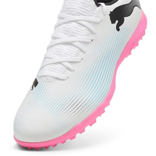 Puma Ghete de fotbal barbati Future 7 Play Tt 10772601