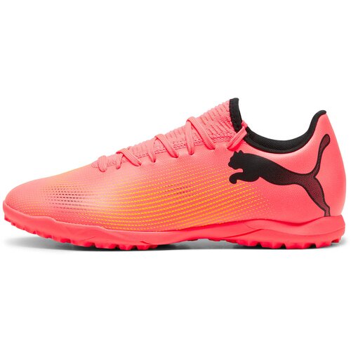 Puma Ghete de fotbal barbati Future 7 Play Tt 10772603