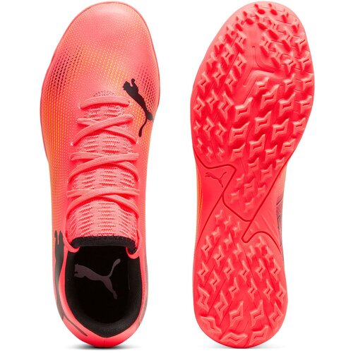 Puma Ghete de fotbal barbati Future 7 Play Tt 10772603