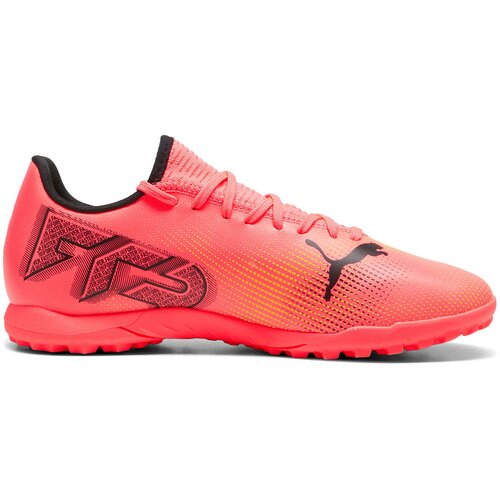 Puma Ghete de fotbal barbati Future 7 Play Tt 10772603