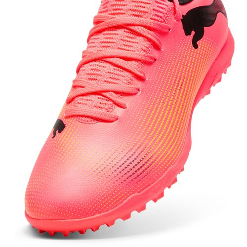 Puma Ghete de fotbal barbati Future 7 Play Tt 10772603