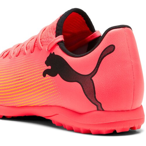 Puma Ghete de fotbal barbati Future 7 Play Tt 10772603