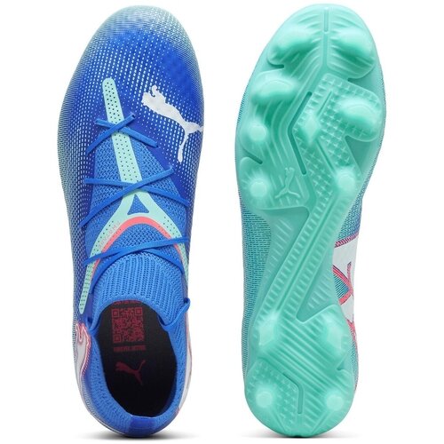 Puma Ghete de fotbal barbati Future 7 Pro Fgag 10792401