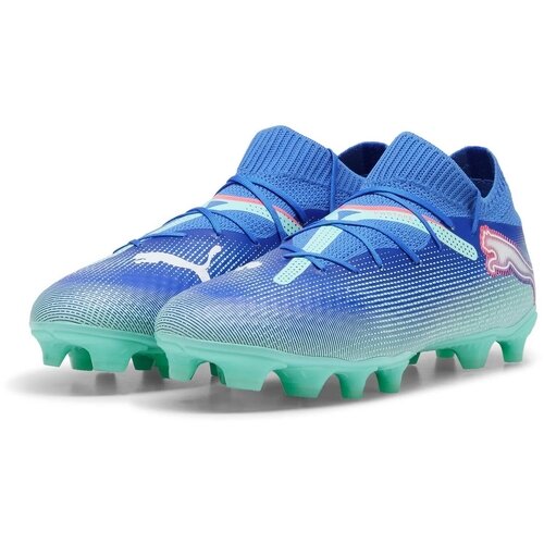 Puma Ghete de fotbal barbati Future 7 Pro Fgag 10792401
