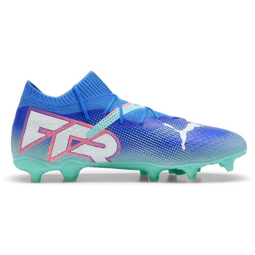 Puma Ghete de fotbal barbati Future 7 Pro Fgag 10792401
