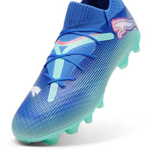 Puma Ghete de fotbal barbati Future 7 Pro Fgag 10792401